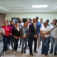 PROMIPYME imparte jornada de  capacitación  en San Juan 